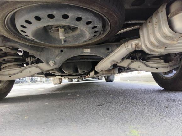 [上海·沪E] 二手别克别克GL82021款 ES陆尊 653T 尊享型