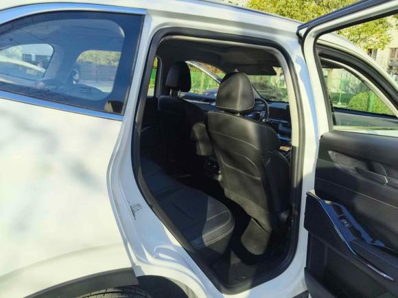 [上海·苏B] 二手哈弗哈弗H62021款 第三代 1.5T 自动两驱Pro