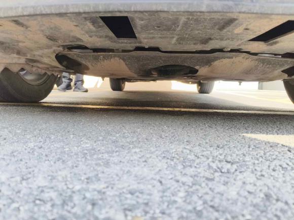 [青岛·鲁B] 二手别克别克GL82020款 ES陆尊 653T 尊享型