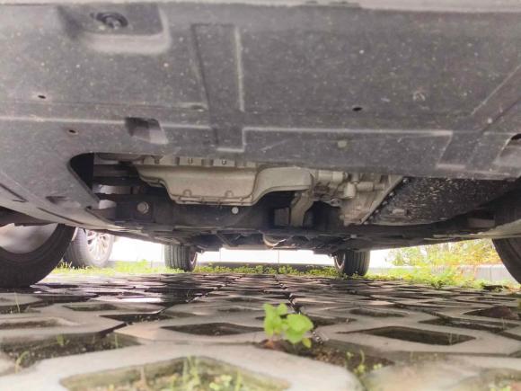 [成都·川A] 二手吉利汽车帝豪GS2020款 1.4T CVT动