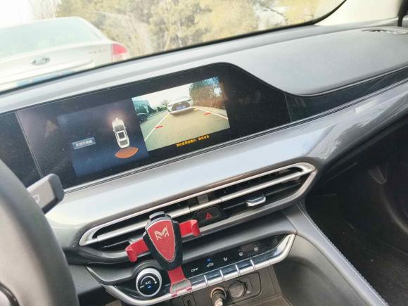 [青岛·鲁F] 二手长安逸动2020款 PLUS 蓝鲸NE 1.4T GDI DCT尊贵型