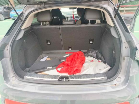 [宁波·浙B] 二手领克领克022018款 1.5T DCT两驱耀Pro版 国V