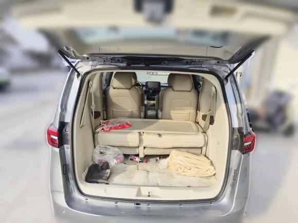 [合肥·苏A] 二手别克别克GL82023款 陆上公务舱 舒适型