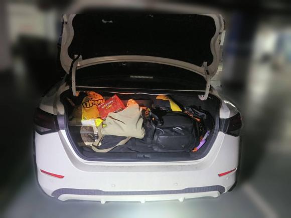 [武汉·鄂A] 二手日产轩逸2020款 1.6L XL CVT悦享版