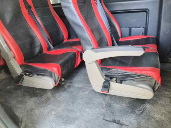 [苏州·苏U] 二手江淮瑞风瑞风M32019款 PLUS 宜家版 1.8L 豪华型 9座