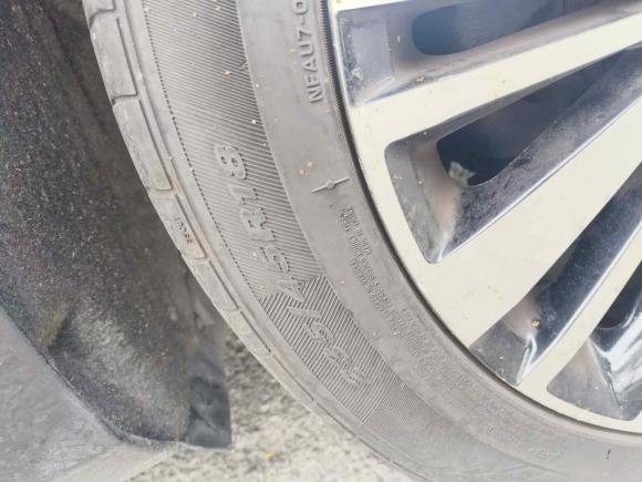 [上海·豫S] 二手大众帕萨特2016款 330TSI DSG御尊版