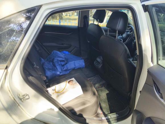 [苏州·苏U] 二手别克英朗2019款 18T 自动互联精英型 国VI