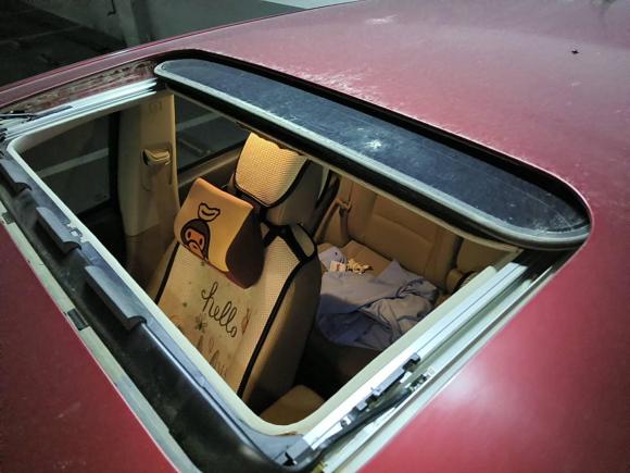 [常州·苏D] 二手日产逍客2011款 2.0XV 雷 CVT 2WD