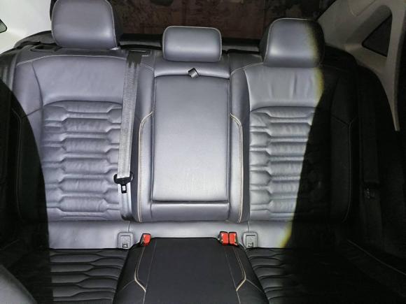 [合肥·皖A] 二手大众帕萨特2021款 330TSI 精英版