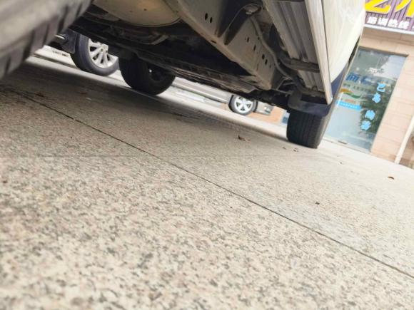 [南通·苏F] 二手日产途达2020款 2.5L XL Upper 4WD 自动四驱豪华版