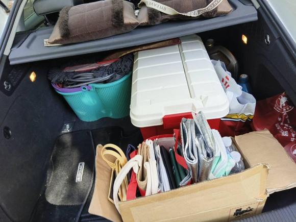 [上海·沪A] 二手奥迪奥迪A52012款 2.0TFSI Sportback