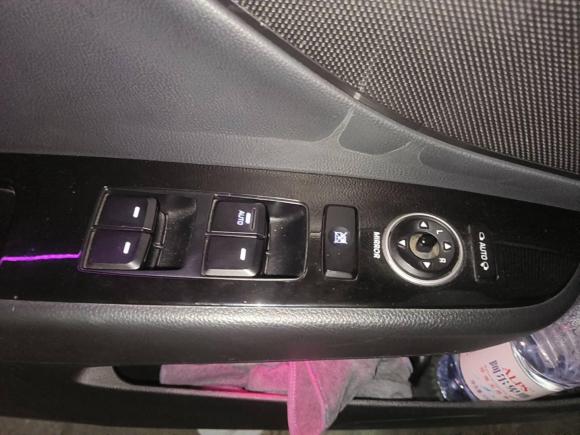 [苏州·苏J] 二手现代名图2016款 1.8L 自动尊贵型DLX