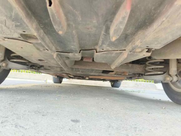 [上海·鄂E] 二手丰田卡罗拉2014款 1.6L CVT GL-i