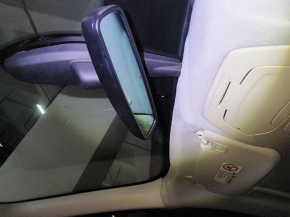 [成都·川A] 二手福特翼虎2013款 1.6L GTDi 两驱风尚型