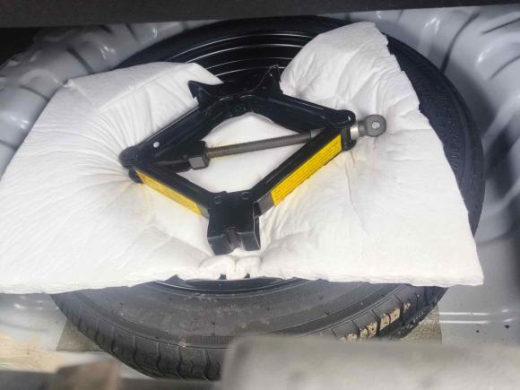 [南京·苏A] 二手奇瑞瑞虎3x2021款 改款 PLUS 1.5L CVT尽兴松子版