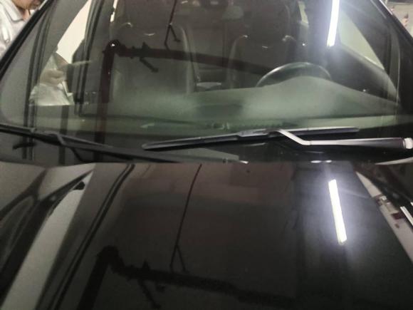 [上海·沪B] 二手凯迪拉克凯迪拉克XT42018款 28T 两驱技术型