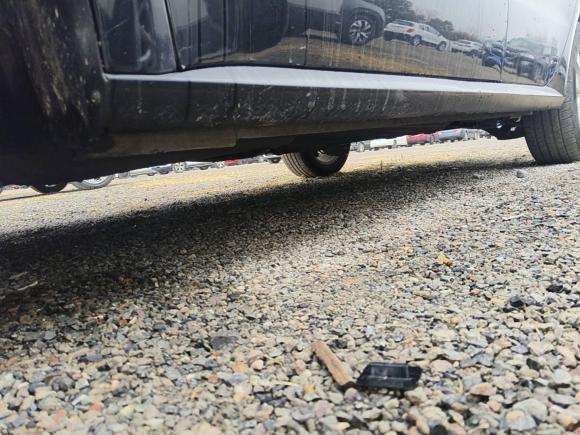 [上海·沪E] 二手大众朗逸2013款 改款经典 1.6L 手动舒适版