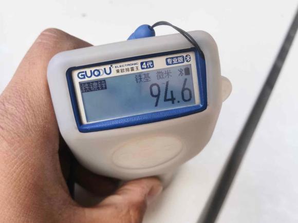 [南昌·赣A] 二手奔腾奔腾X802015款 2.0L 自动豪华型