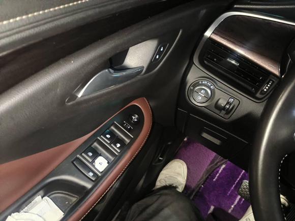 [合肥·皖A] 二手别克昂科威Plus2016款 28T 四驱豪华型