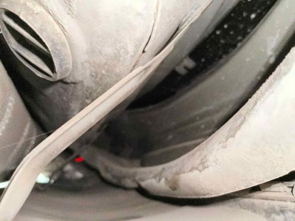 [西安·陕U] 二手沃尔沃沃尔沃XC602015款 T6 智逸版