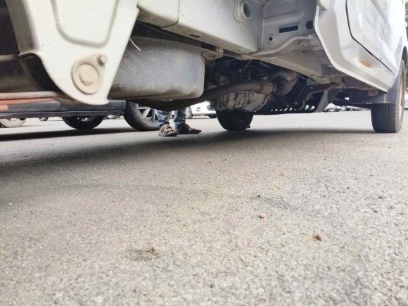 [青岛·鲁B] 二手五菱汽车五菱荣光新卡2018款 1.8L双排LJ479QE2