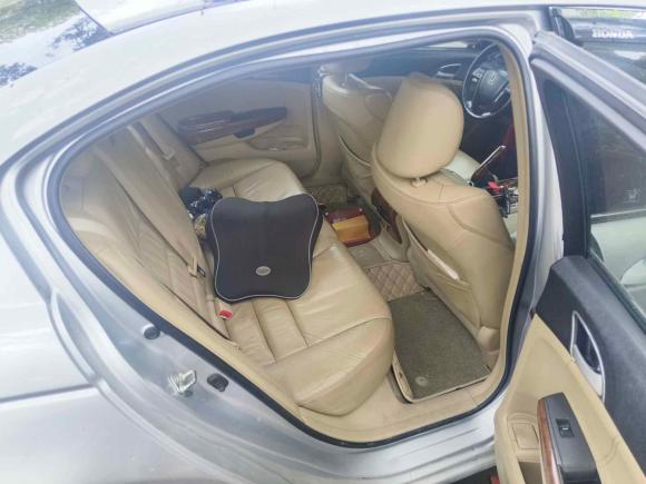 [苏州·苏E] 二手本田雅阁2011款 2.0L EX