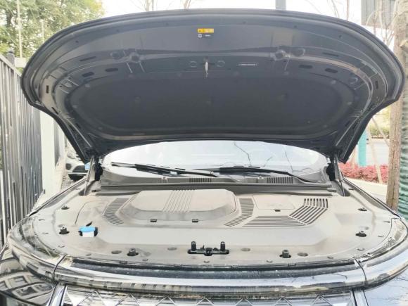 [杭州·浙A] 二手捷途山海捷途山海L92024款 1.5TD 2DHT 行政版 5座