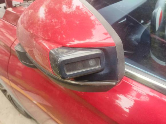 [上海·皖B] 二手长安欧尚长安欧尚X52021款 1.5T DCT旗舰型