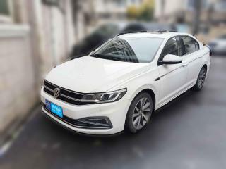 大众宝来2019款 改款 1.5L 自动豪华型 国VI「上海二手车」「天天拍车」