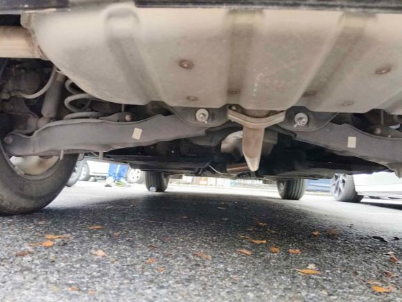 [广州·粤A] 二手马自达马自达CX-52021款 2.0L 自动两驱黑骑士