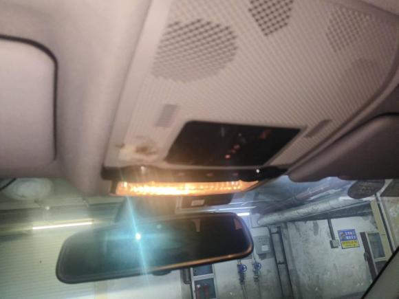 [义乌·浙G] 二手宝马宝马X52011款 xDrive35i 领先型