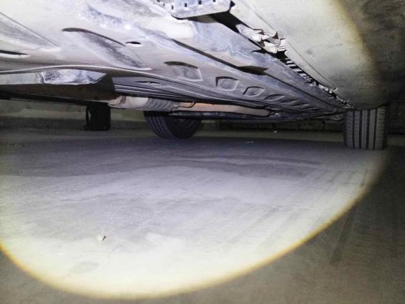 [济南·鲁A] 二手奔驰奔驰GLC2022款 GLC 300 L 4MATIC 动感型臻藏版