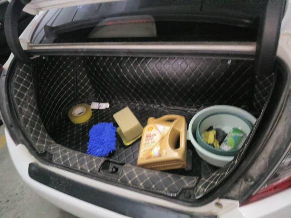 [西安·陕U] 二手本田思域2019款 220TURBO CVT劲动版 国VI