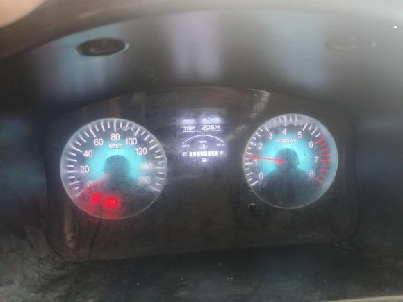 [南昌·赣A] 二手金杯小海狮X302023款 1.5L 超享型客车5/6/7座无空调版SWC15M