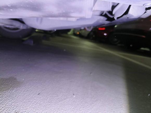 [杭州·浙A] 二手本田雅阁2014款 2.0L EX 豪华版