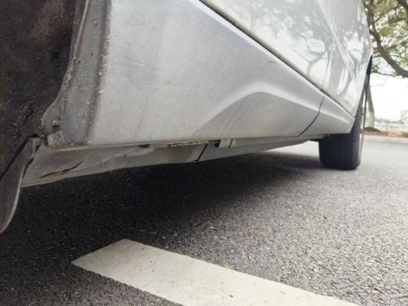 [上海·沪F] 二手奥迪奥迪Q52011款 2.0TFSI 技术型