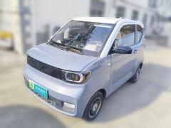 [合肥·皖A] 五菱汽车宏光MINIEV2021款 马卡龙臻享款 磷酸铁锂