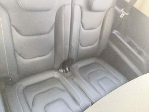 [广州·粤E] 二手东风风光风光5802020款 1.5T CVT豪华型