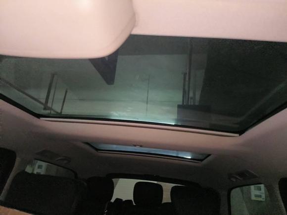 [湖州·浙E] 二手奔驰奔驰V级2017款 V 260 L 臻藏版