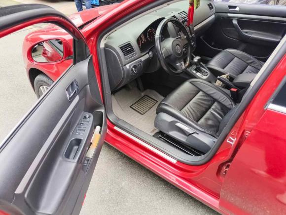 [成都·川A] 二手大众速腾2011款 1.4TSI 自动豪华型