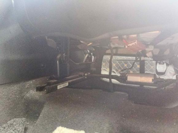 [杭州·渝A] 二手奇瑞瑞虎82018款 1.5TCI 自动豪华型 5座