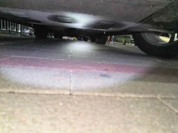 [深圳·粤S] 二手英菲尼迪英菲尼迪QX602014款 3.5L 两驱卓越版