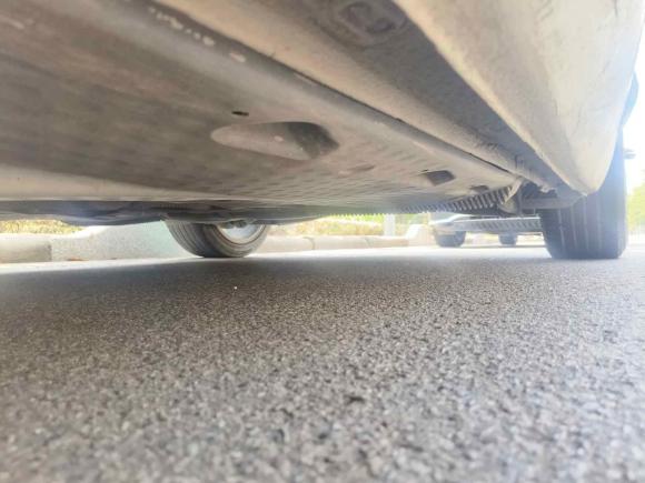 [宁波·浙B] 二手大众尚酷2010款 2.0TSI 豪华版