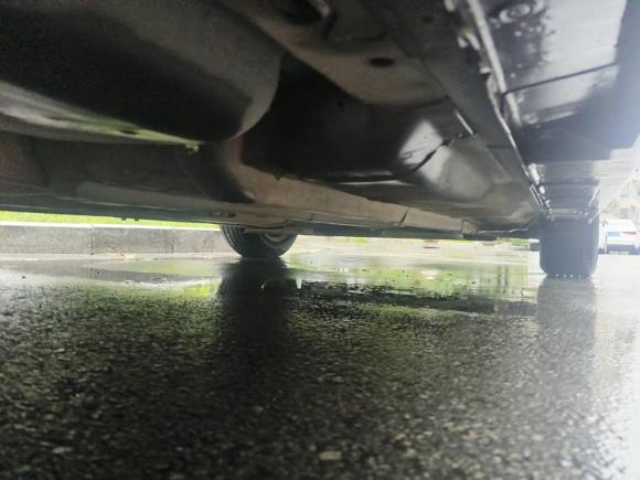 [台州·浙J] 二手日产天籁2011款 2.0L XL舒适版