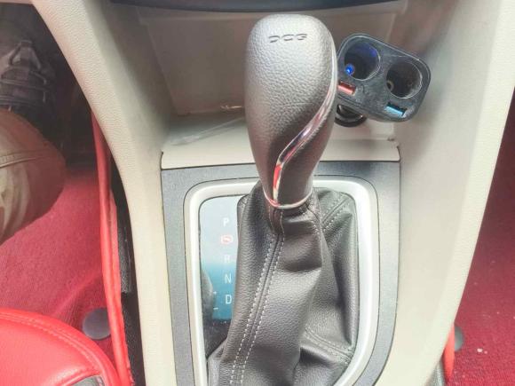 [广州·鲁K] 二手别克英朗2018款 15T 双离合进取型 国V