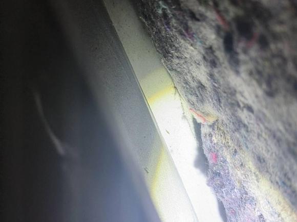 [成都·川A] 二手大众宝来2011款 1.4T 自动舒适型