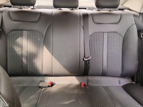 [合肥·皖A] 二手东风风神奕炫2020款 230T 自动炫目版