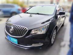 [青岛·鲁U]别克&nbsp;&nbsp;君越&nbsp;&nbsp;2013款 2.4L SIDI豪华舒适型