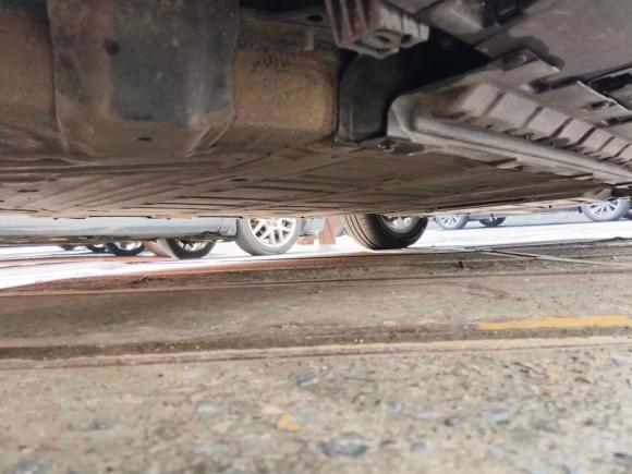 [杭州·浙A] 二手威马汽车威马EX52018款 EX5 400 Lite探索版