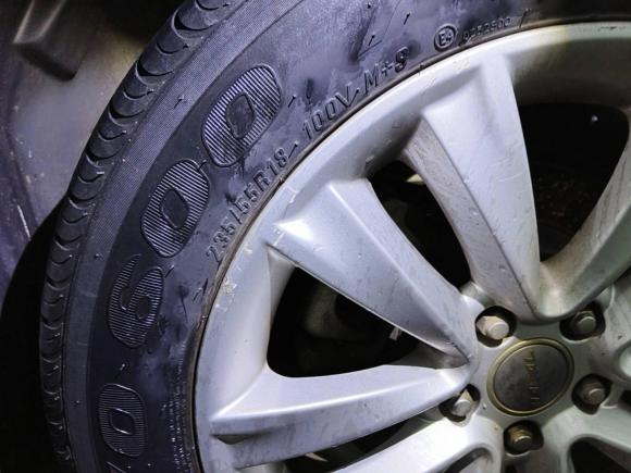 [无锡·苏E] 二手哈弗哈弗H22016款 红标 1.5T 自动两驱精英型